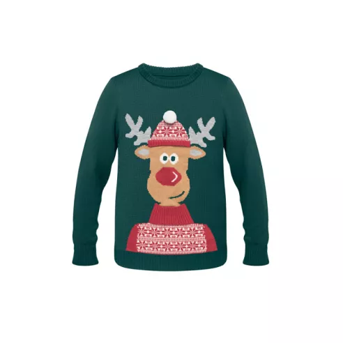 Jersey de Navidad S/M SHIMAS