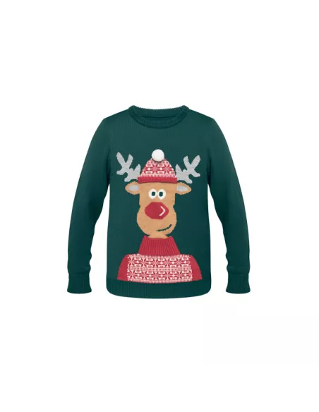 Jersey de Navidad S/M SHIMAS