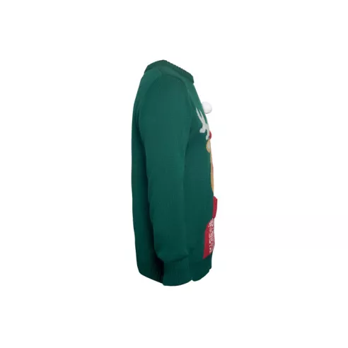 Jersey de Navidad S/M SHIMAS