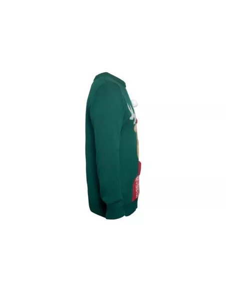 Jersey de Navidad S/M SHIMAS
