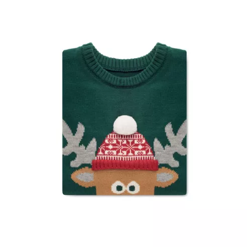 Jersey de Navidad S/M SHIMAS