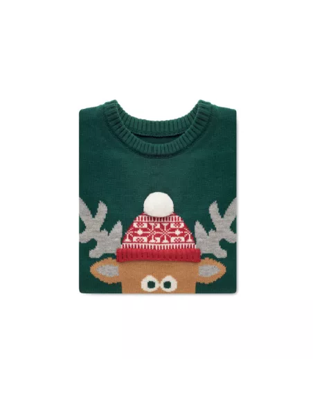 Jersey de Navidad S/M SHIMAS