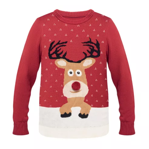 Jersey de Navidad L/XL SHIMAS