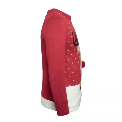 Jersey de Navidad L/XL SHIMAS