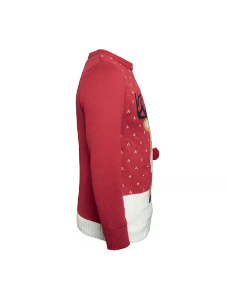 Jersey de Navidad L/XL SHIMAS