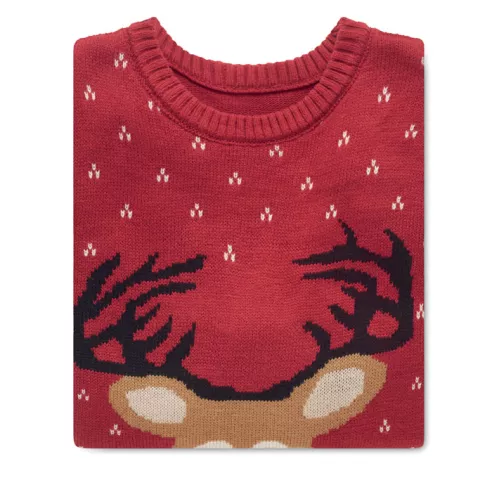 Jersey de Navidad L/XL SHIMAS