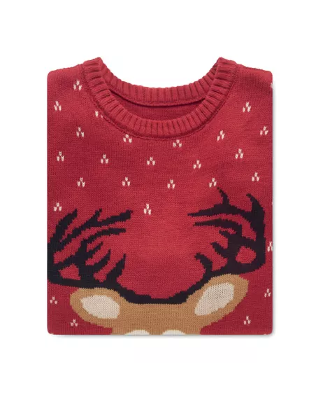 Jersey de Navidad L/XL SHIMAS