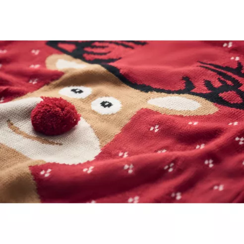 Jersey de Navidad L/XL SHIMAS