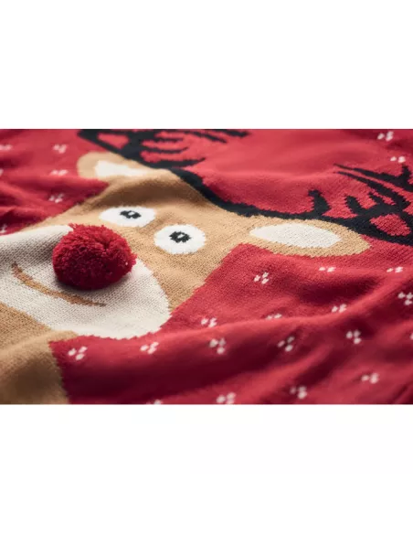 Jersey de Navidad L/XL SHIMAS