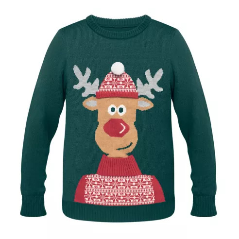 Jersey de Navidad L/XL SHIMAS