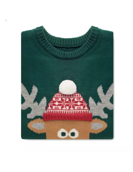 Jersey de Navidad L/XL SHIMAS