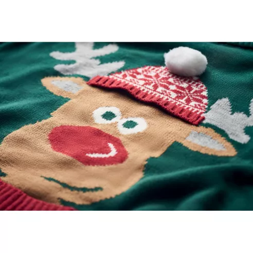 Jersey de Navidad L/XL SHIMAS