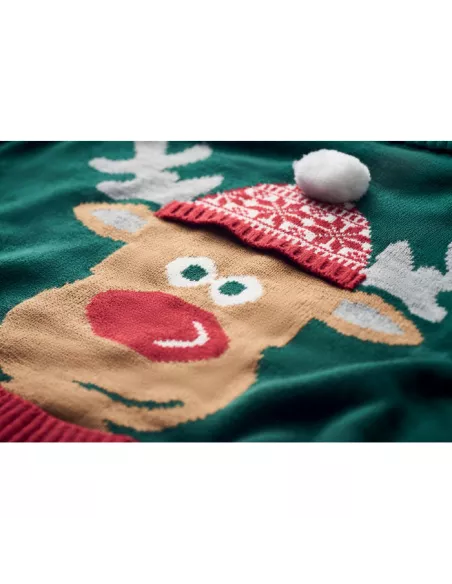 Jersey de Navidad L/XL SHIMAS