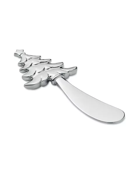 Christmas tree cheese knife TREES