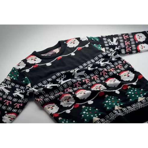 Christmas LED sweater L/XL SHAMIS LARGE
