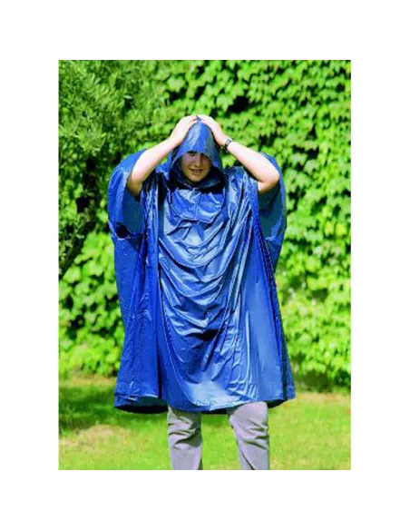 Raincoat in pouch REGAL