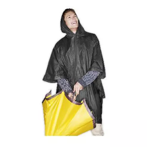 Impermeable REGAL