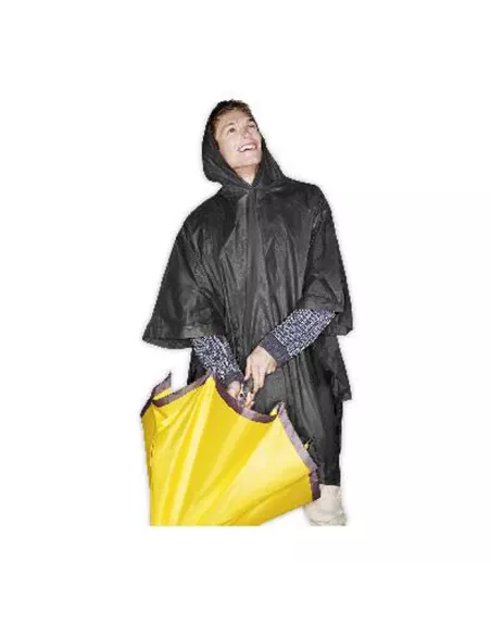 Impermeable REGAL