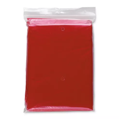Impermeable plegable SPRINKLE
