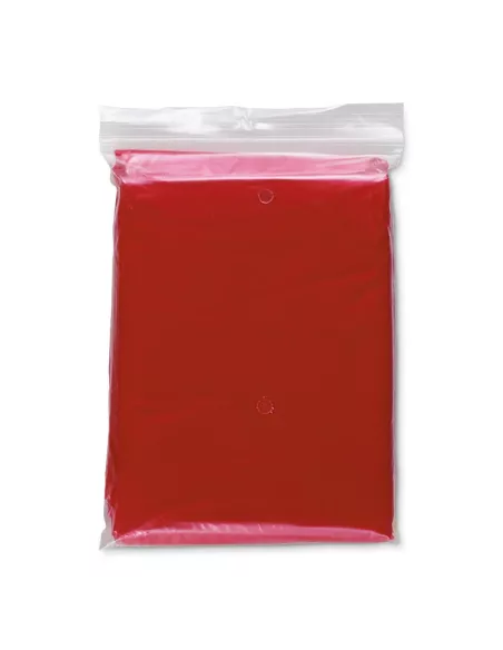 Impermeable plegable SPRINKLE