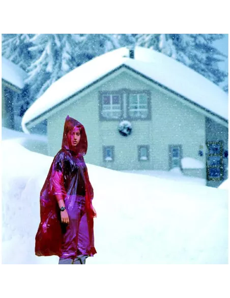 Impermeable plegable SPRINKLE