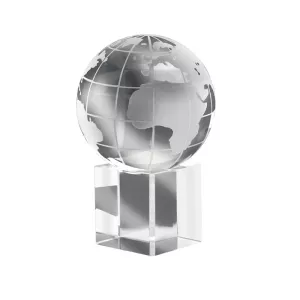 Mundi desk paper weight MUNDI