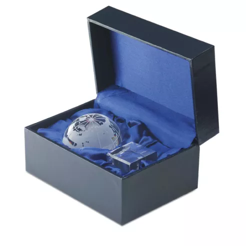Mundi desk paper weight MUNDI