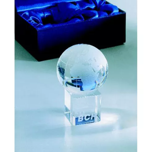 Mundi desk paper weight MUNDI