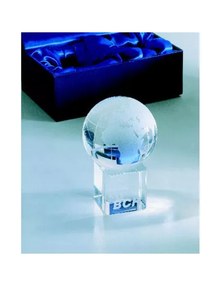 Mundi desk paper weight MUNDI