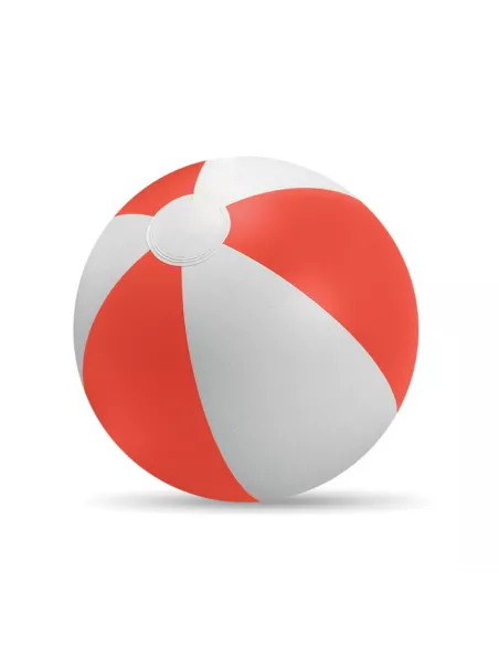 Inflatable beach ball PLAYTIME