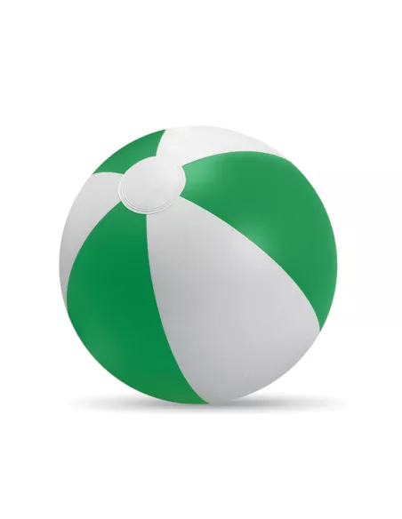 Inflatable beach ball PLAYTIME