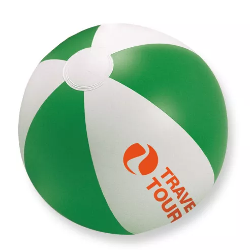Inflatable beach ball PLAYTIME