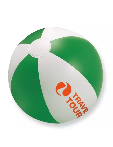 Inflatable beach ball PLAYTIME