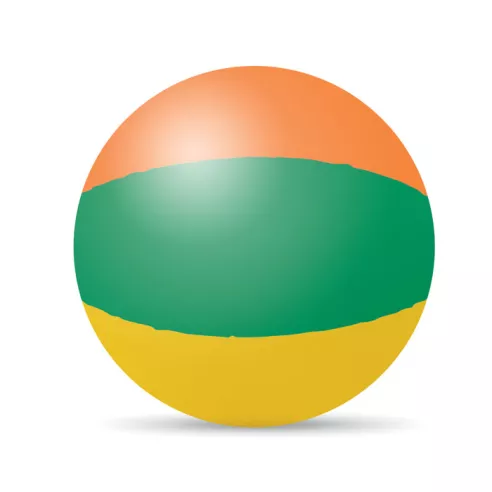 Pelota hinchable de playa PLAYTIME