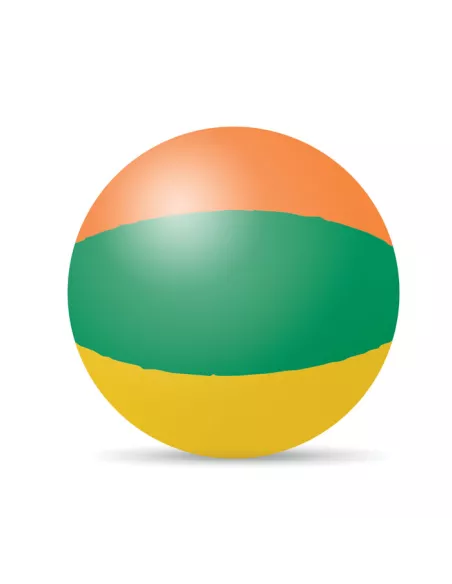Inflatable beach ball PLAYTIME