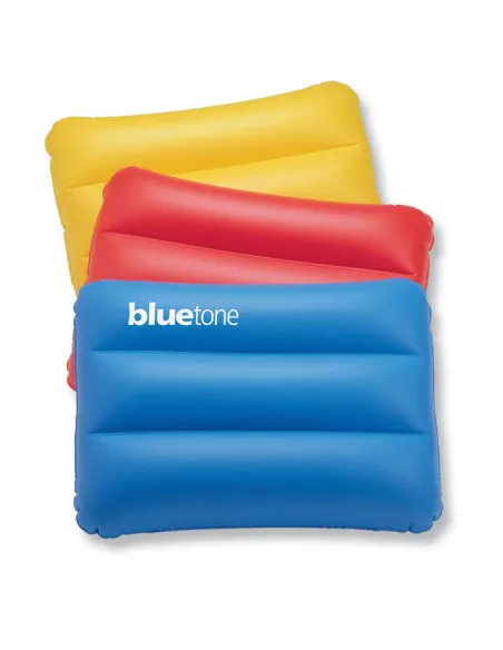 Beach pillow SIESTA