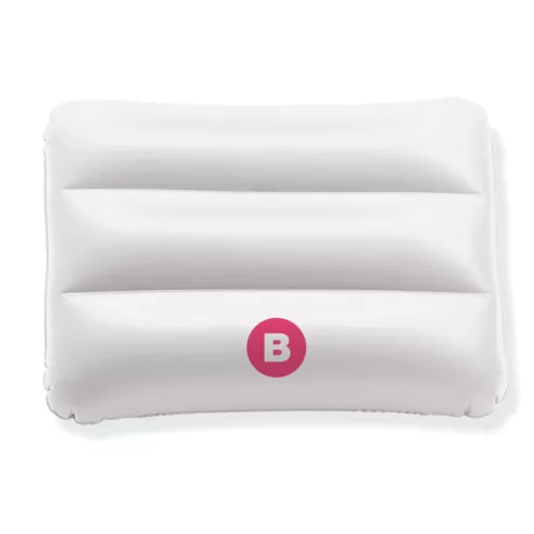 Beach pillow SIESTA
