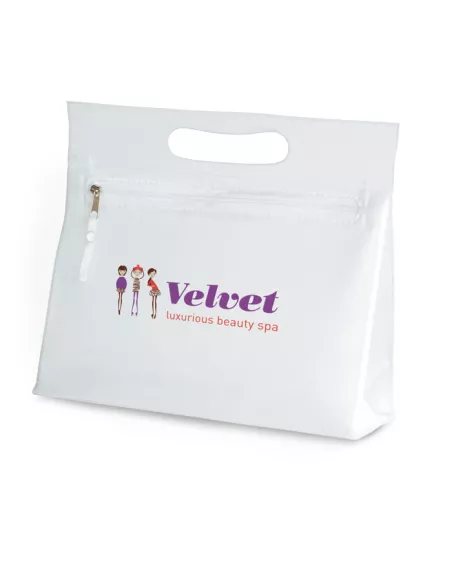 Neceser transparente MOONLIGHT