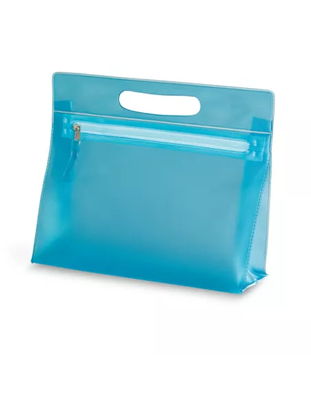 Transparent cosmetic pouch MOONLIGHT