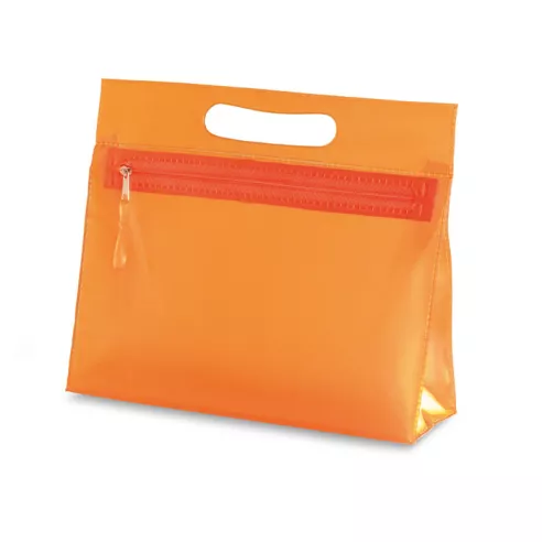 Transparent cosmetic pouch MOONLIGHT