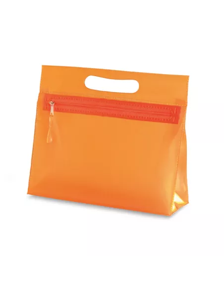 Transparent cosmetic pouch MOONLIGHT