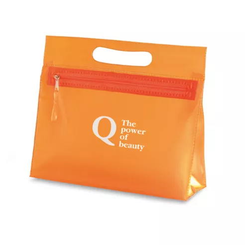 Transparent cosmetic pouch MOONLIGHT
