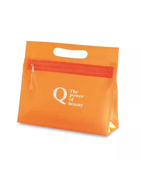 Transparent cosmetic pouch MOONLIGHT