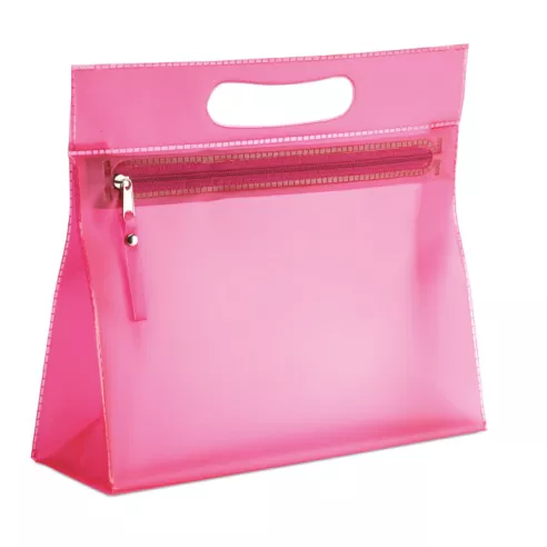 Neceser transparente MOONLIGHT