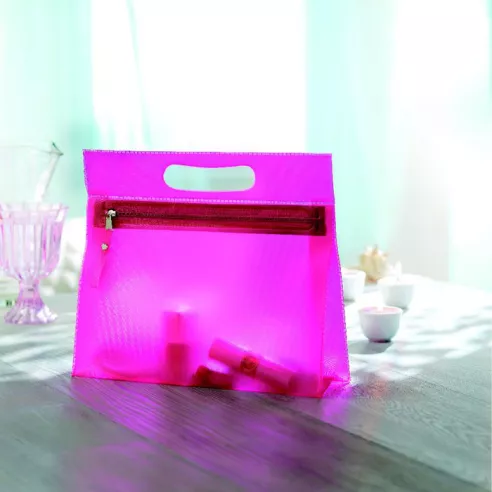 Neceser transparente MOONLIGHT