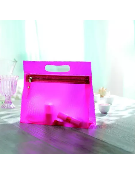 Transparent cosmetic pouch MOONLIGHT