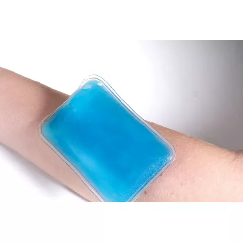 Hot and cold pad TERMOSENSOR