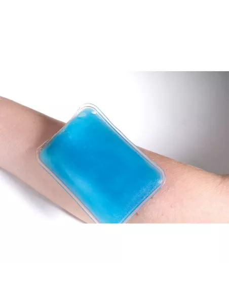 Hot and cold pad TERMOSENSOR