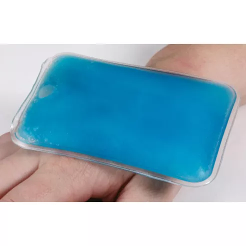 Hot and cold pad TERMOSENSOR