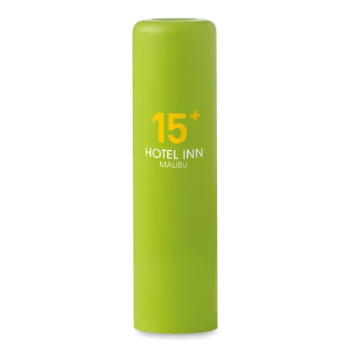 Barra labial de crema de cacao GLOSS